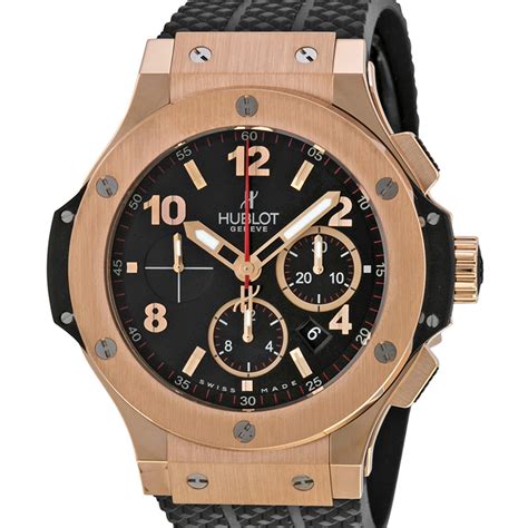 hublot size|hublot big bang watches.